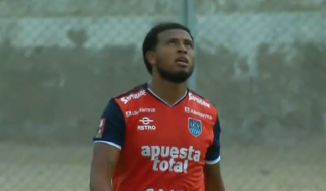 Universidad César Vallejo y Mannucci perdieron la categoría. (Captura L1 Max)