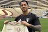 Universitario insiste por Gianluca Lapadula: Directiva crema le presentó propuesta