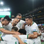 Que despertó la ilusión de toda Bolivia | VIDEO