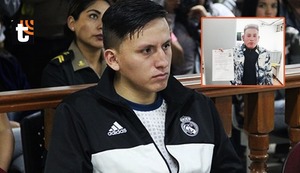 ¡Líder de los Pulpos no es el único! El peligroso ‘Gringasho’ PODRÍA SALIR EN 2025 por beneficio penitenciario