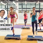¿Cómo 60 minutos de ejercicio pueden transformar tu salud mental?