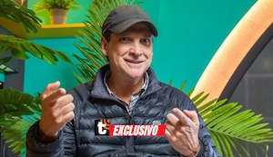 Christian Thorsen añora una familia: “No tendría problemas en usar la pastillita azul”
