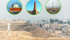 Escolar: ¿Qué encontramos en el Morro Solar de Chorrillos?