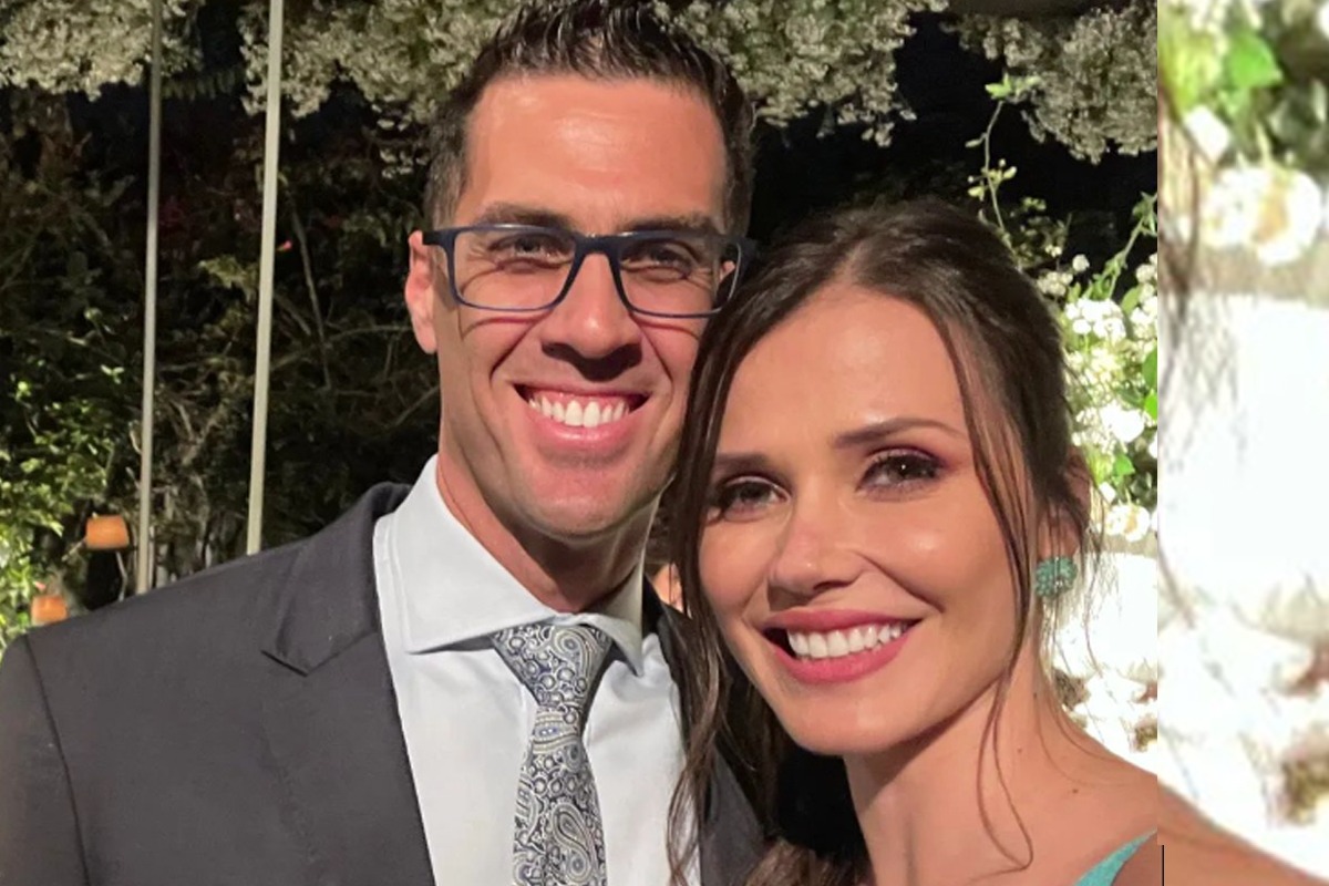 Maju Mantilla y Gustavo Salcedo no estarían distanciados.