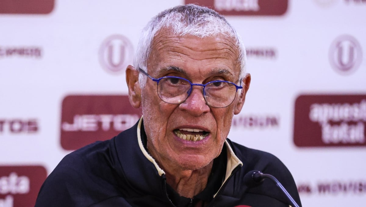 De la mano de Héctor Cúper, Universitario espera sumar su tercera victoria consecutiva. (Foto: Universitario)