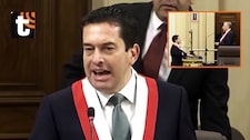 Miguel Torres liderará el Senado: venció a Daniel Barragán y presidirá la Mesa Directiva