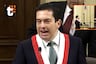 Miguel Torres liderará el Senado: venció a Daniel Barragán y presidirá la Mesa Directiva