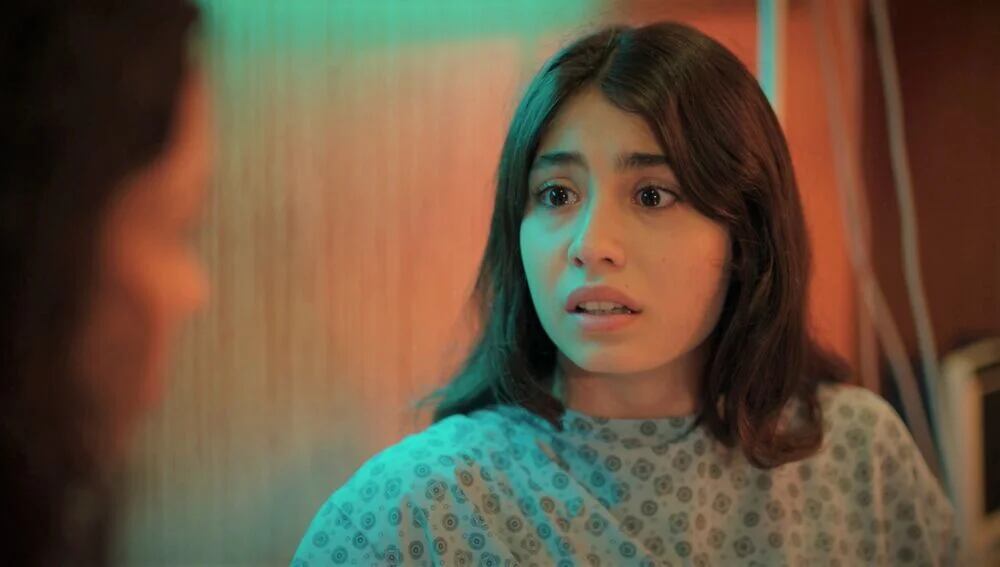 La hermana de Cemile muere en la telenovela turca "Hermanos" (Foto: NG Medya)