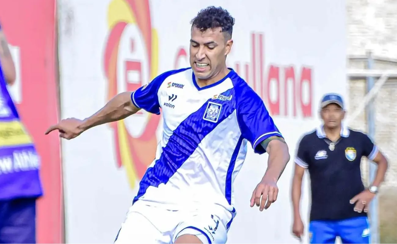 Alianza Atlético buscará imponerse a Alianza Lima. | Foto: Facebook Asociación Deportiva Alianza Sullana