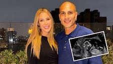 ¿Embarazo a la vista? Ana Paula Consorte sorprende al mostrar ecografía de un bebé