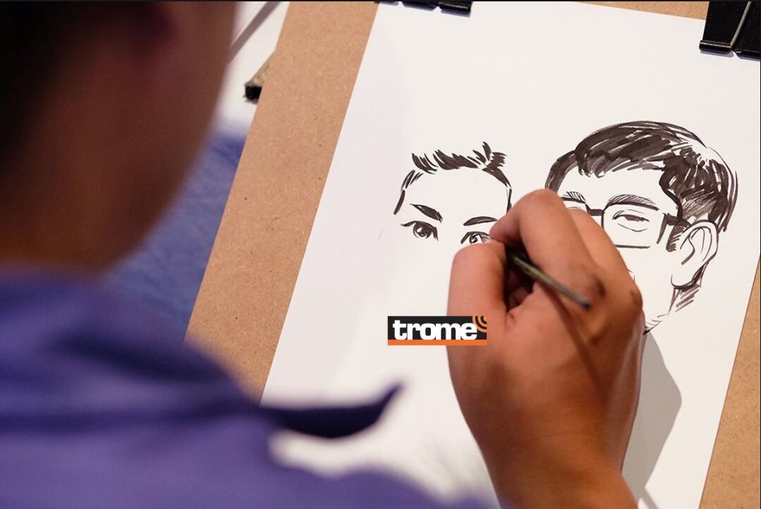 Centros comerciales con diversas actividades para el disfrute de sus visitantes. (Isabel Medina / Compos. Trome)