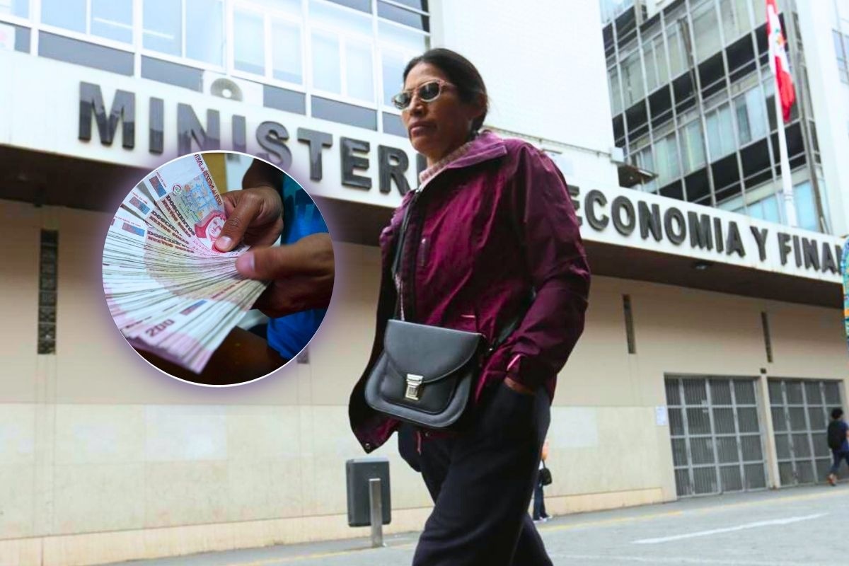 MInisterio de Economía fija nuevo valor de la UIT (Foto: GEC)