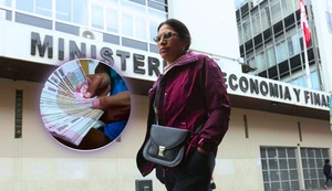 MEF anunció este incremento en el valor de la UIT para 2026 ¿A cuánto subió?