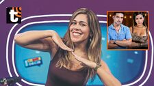 Luciana Roy muda por carta notarial de Pablo Heredia y por insulto de Shirley Arica: “A mí nadie me prohíbe nada”