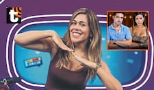 Luciana Roy muda por carta notarial de Pablo Heredia y por insulto de Shirley Arica: “A mí nadie me prohíbe nada”