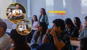 ¡Totalmente gratis! Aprende a preparar desayunos y lleva tu negocio a otro nivel