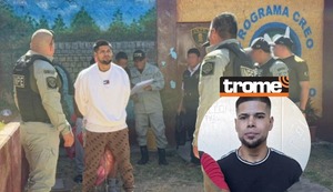 ¡ENCERRADO! Traen a Lima al brazo armado del ‘Monstruo’ y lo llevan a penal de Ancón