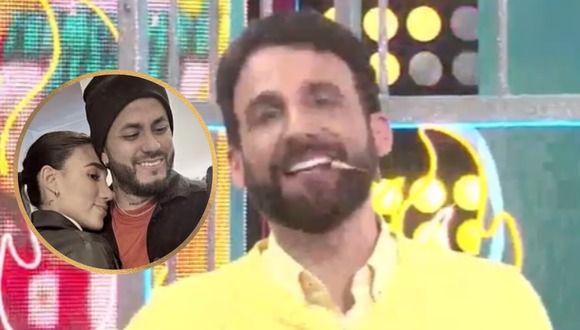 Rata con sobrepeso queda atascada en tapa alcantarilla y 8 bomberos acuden a su rescate