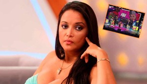 Mariella Zanetti estalla contra Hablando H...: “Con público lleno quieren que vaya dos días gratis”