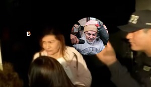 ¡Abandonó el penal! Juez ordenó liberar a la fiscal Elizabeth Peralta ¿También sale ‘Chibolín’?