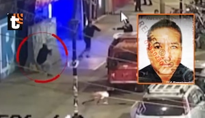 ¡Era una joyita! Empresario asesinado en SJL tenía denuncias por tentativa de abuso sexual, disparos y coacción