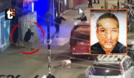 ¡Era una joyita! Empresario asesinado en SJL tenía denuncias por tentativa de abuso sexual, disparos y co...