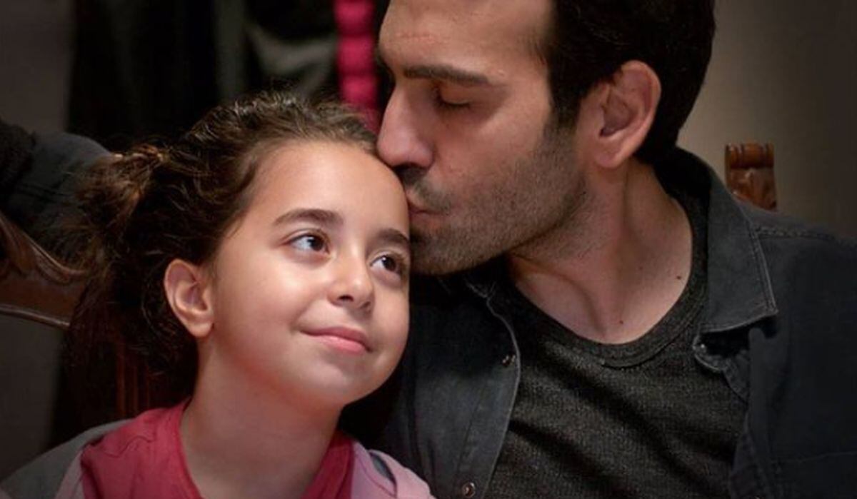 La serie se transmite por Antena 3 los domingos a partir de las 22:00 horas y se ha convertido en la más vista en España. (Foto: TV8)