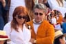 ¿Qué pasó con Magaly? ‘Urraca’ genera consternación al ser captada sostenida por Alfredo Zambrano en Chota