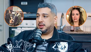 Ricardo Mendoza olvida a Mayra Goñi y confirma nuevo romance: “Estoy enamorado, ella tiene posibilidades de viaje infinitas”