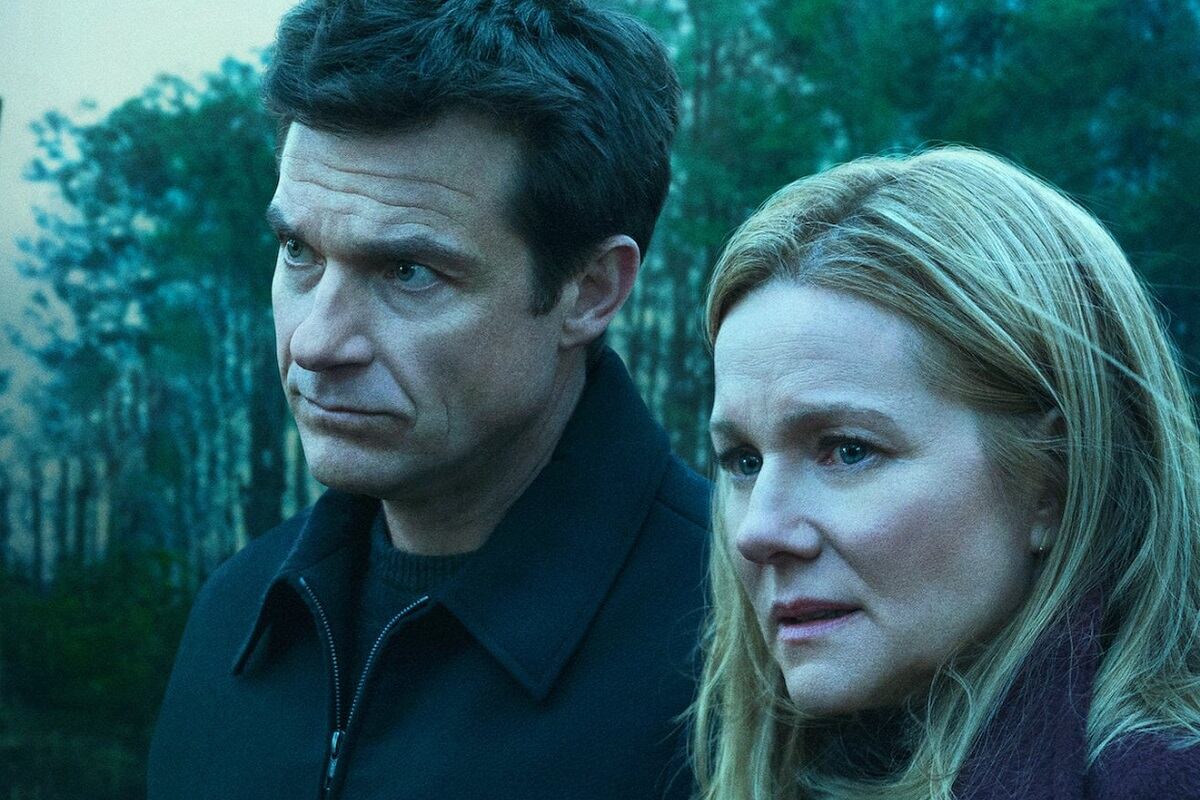 Jason Bateman interpretó a Marty Byrde en "Ozark" (Foto: Netflix)