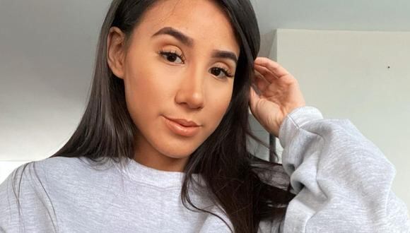 ¿Cuál fue la cláusula que exigió Samahara Lobatón para formar parte de "La Casa de Magaly"?. (Foto: Instagram Samahara Lobatón)