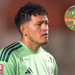 Pedro Díaz comete un autogol con un ‘blooper’ y Alianza adelanta 1-0 a Cusco FC | VIDEO
