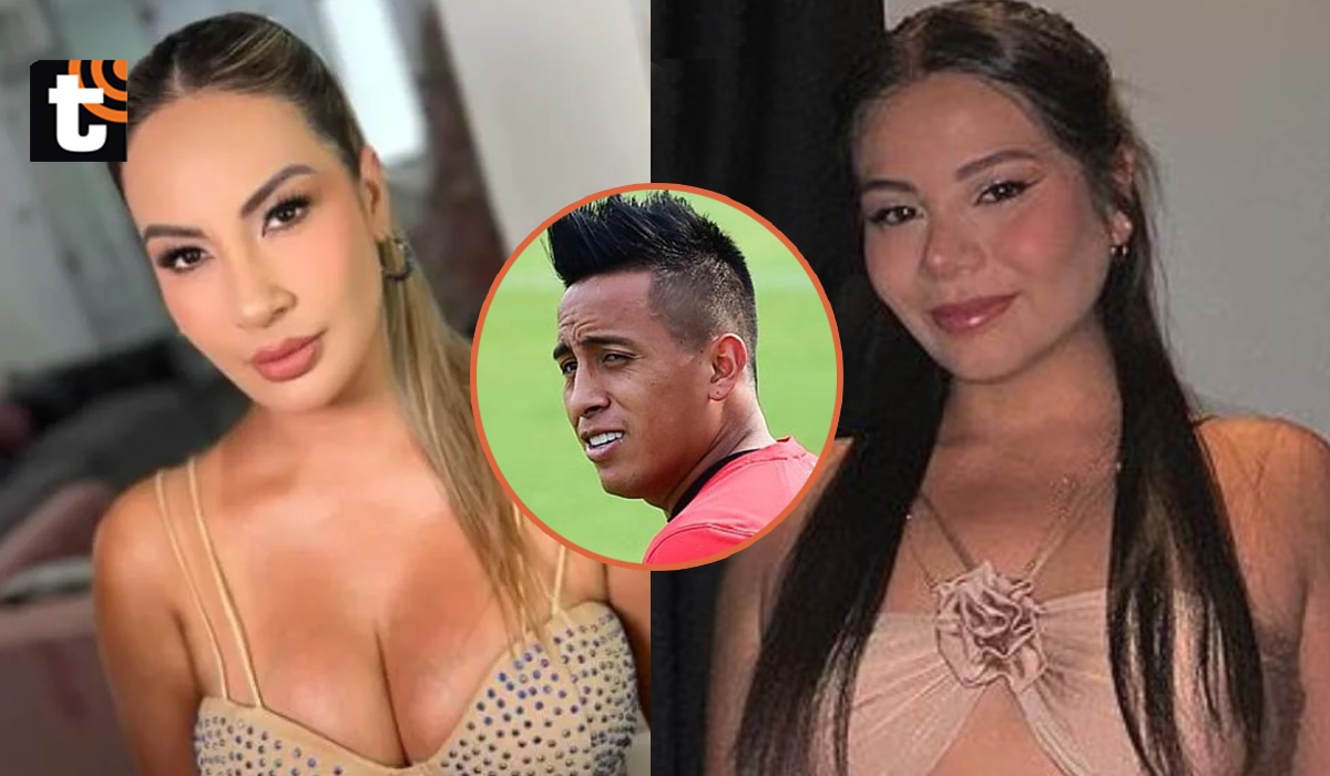Fabianna, la hija mayor de Pamela López, ha generado revuelo en las redes sociales al lanzar una supuesta indirecta a Christian Cueva, expareja de su madre, después de enterarse de que ambos se encontrarían en Trujillo.