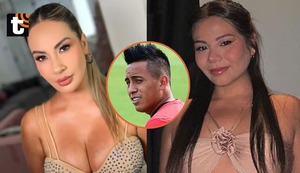 Hija de Pamela López le habría enviado indirecta a Cueva tras saber que ambos estarían en Trujillo: “Jamás te la vas a topar”