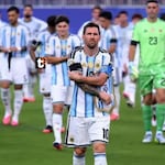 La garra argentina debe ser imitada