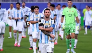 La garra argentina debe ser imitada