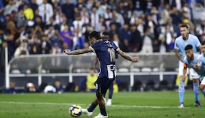 Sergio Peña marcó su primer GOL en su regreso a Alianza Lima | VIDEO
