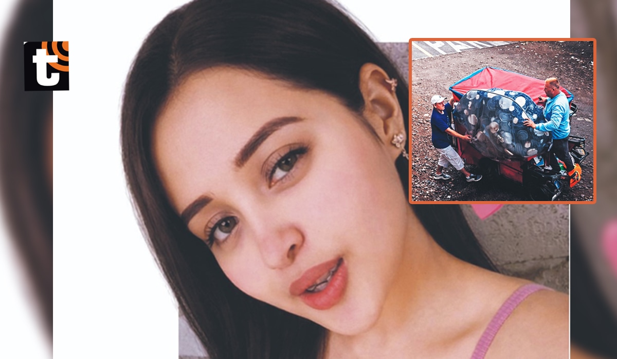 Conviviente la reconoció por tatuajes de corona y nombre ‘Ariel’ en el antebrazo.