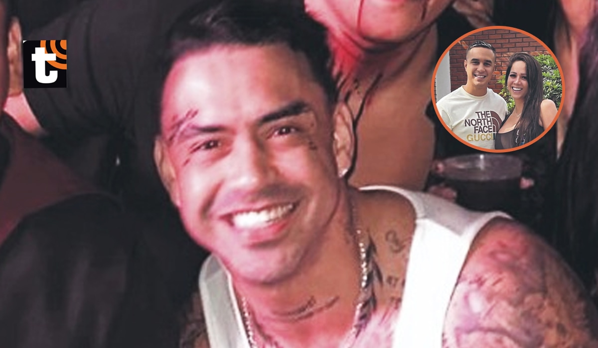 Diego Chávarri comentó sobre el fin de la relación de Melissa Klug y Jesús Barco.