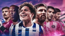 ‘Noche Blanquiazul’ 2026: Alianza Lima vs Inter Miami sufre cambio de horario