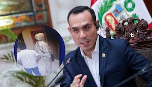 ¡Cena encapuchada bajo la lupa! Congreso exige explicaciones a José Jerí por reunión secreta con empresario chino