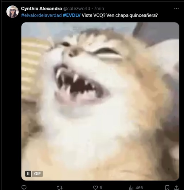 A reír con los mejores memes de Pablo Heredia en El Valor de la Verdad. (Redes sociales)