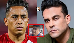 Tony Rosado se casará con fiestón y confirma presencia de Domínguez y Cueva: “No sé a cuál de las dos Pamelas va llevar”