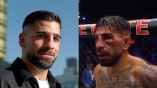 Ilia Topuria sufrió fractura orbital tras paliza en el UFC Casa Blanca: “Me quitaste la vista en el ojo izquierdo y también en el derecho”