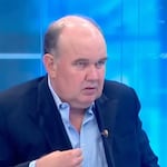 Un plan organizado, López Aliaga y los socios de Antauro