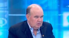 Rafael López Aliaga advierte que no juramentará como senador: “Ni loco”| VIDEO