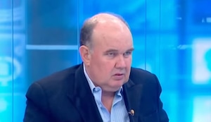 Rafael López Aliaga advierte que no juramentará como senador: “Ni loco”| VIDEO