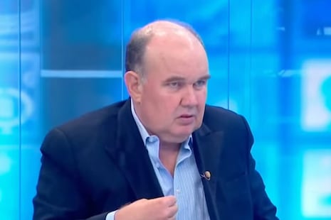 Un plan organizado, López Aliaga y los socios de Antauro en ‘Picotitos’ electorales