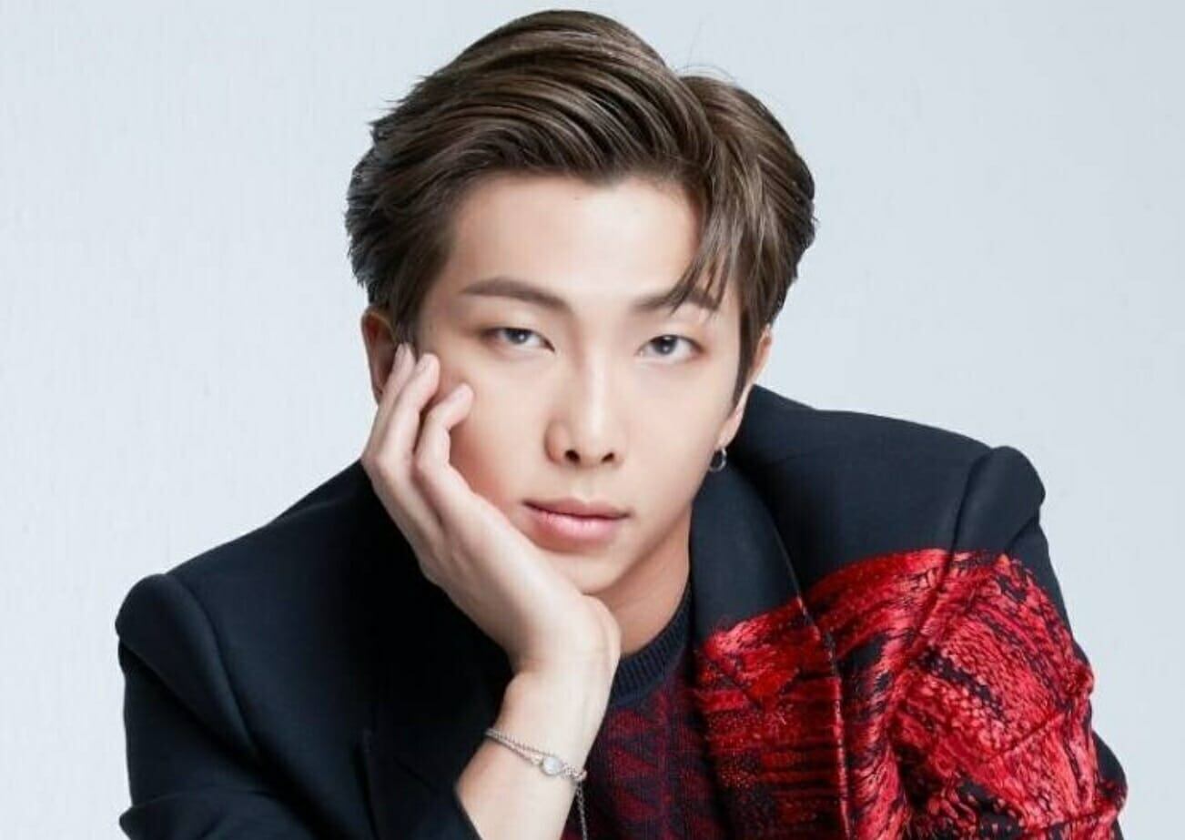 Es rapero, bailarín, compositor, productor y modelo surcoreano (Foto: BTS/Instagram)