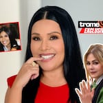 Tula responde tras informe de Magaly sobre Javier Carmona y Gisela: “Cada uno tiene su verdad”